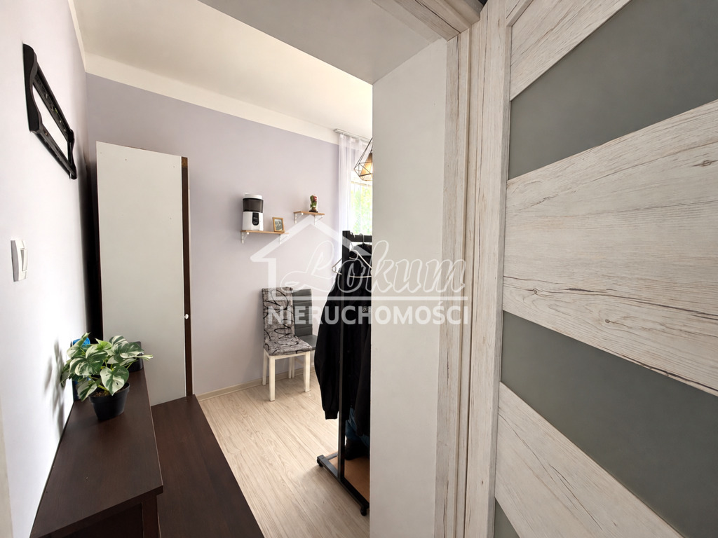 Mieszkanie 91,35&nbsp;m², Szczecin, Wodna - zdjęcie 4