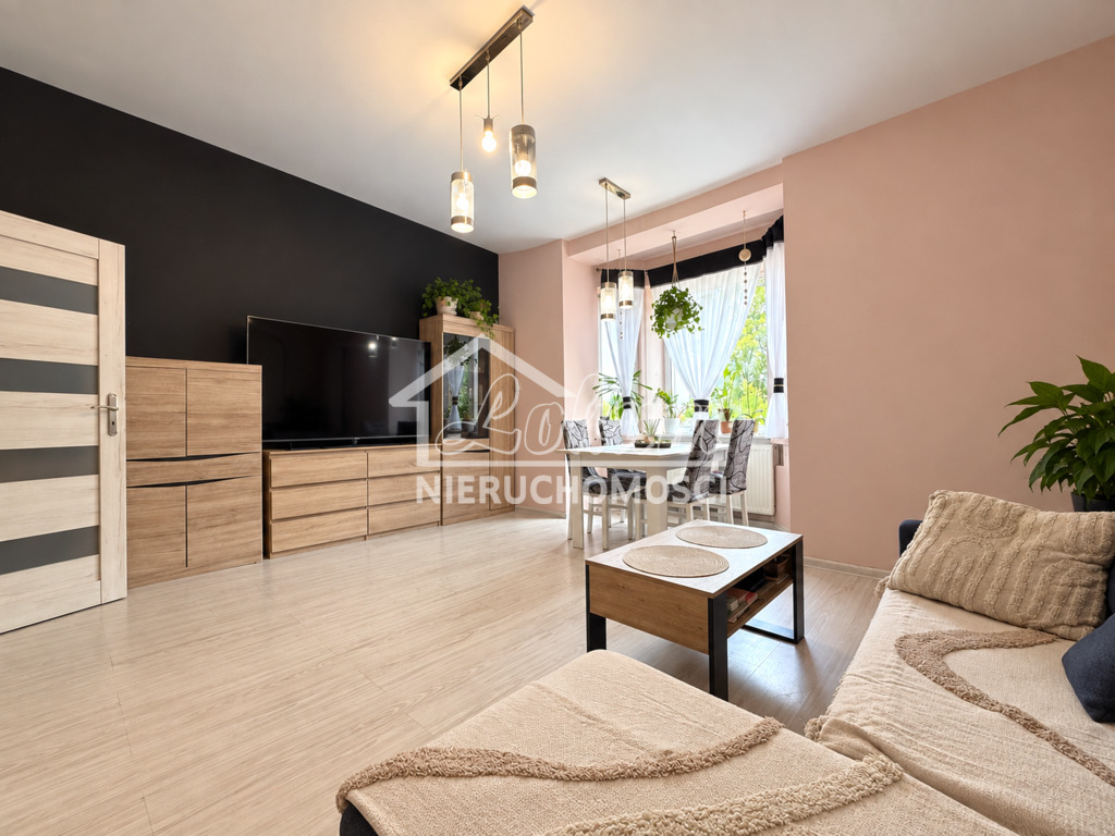 Mieszkanie 91,35&nbsp;m², Szczecin, Wodna - zdjęcie 2