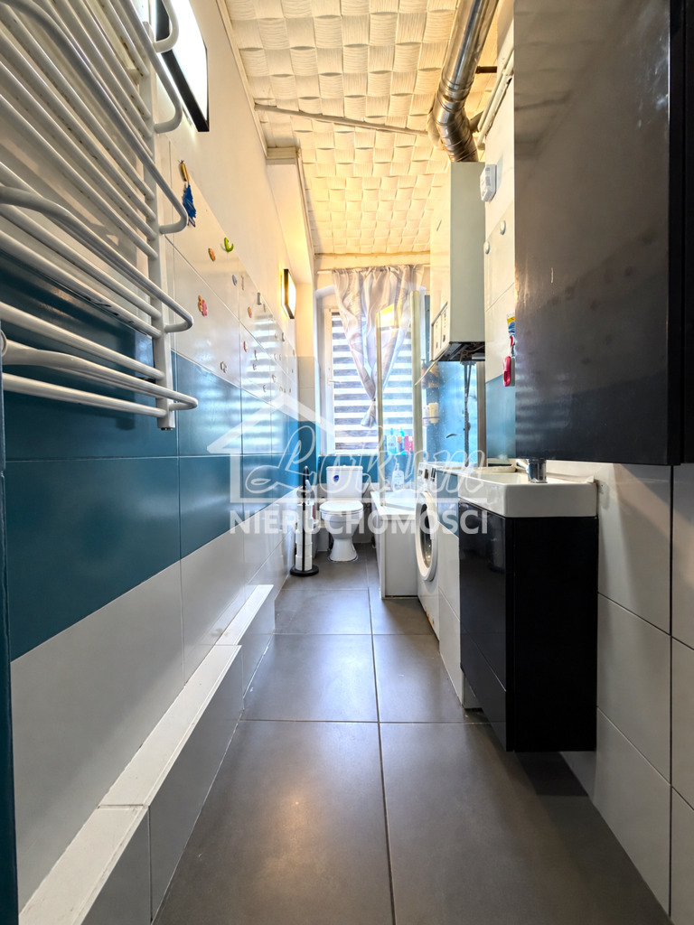 Mieszkanie 91,35&nbsp;m², Szczecin, Wodna - zdjęcie 7