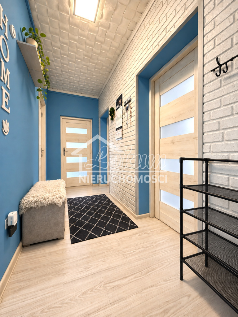 Mieszkanie 91,35&nbsp;m², Szczecin, Wodna - zdjęcie 8