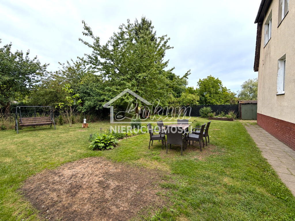 Mieszkanie 91,35&nbsp;m², Szczecin, Wodna - zdjęcie 9