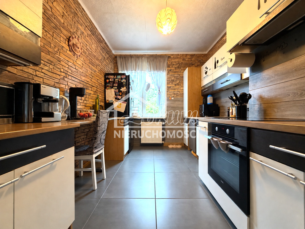 Mieszkanie 91,35&nbsp;m², Szczecin, Wodna - zdjęcie 6