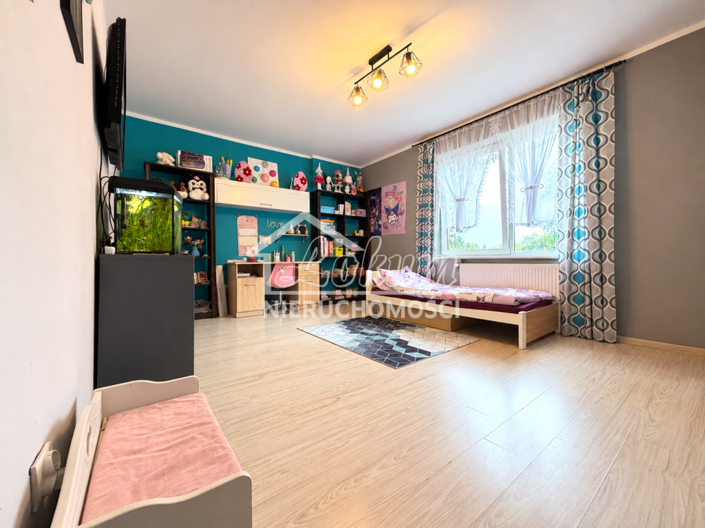 Mieszkanie 91,35&nbsp;m², Szczecin, Wodna - zdjęcie 5