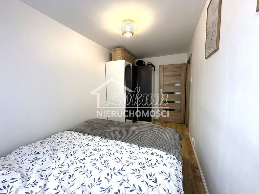 Mieszkanie 58,63&nbsp;m², Szczecin, św. Marcina - zdjęcie 4