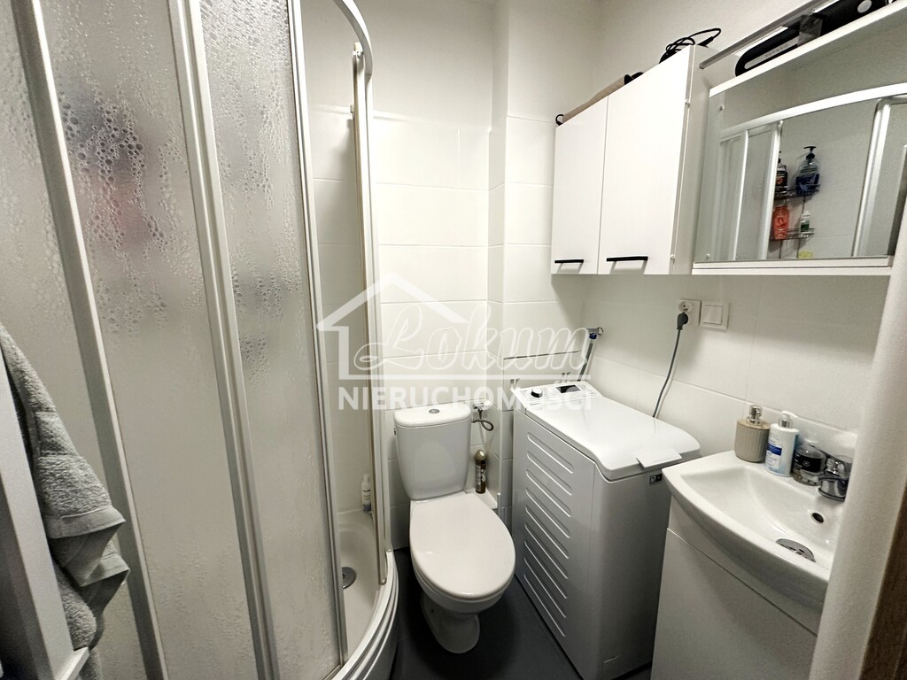 Mieszkanie 58,63&nbsp;m², Szczecin, św. Marcina - zdjęcie 7