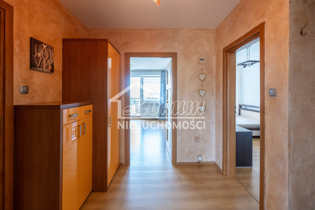Mieszkanie 70,83 m², Szczecin, Batalionów Chłopskich - zdjęcie 13