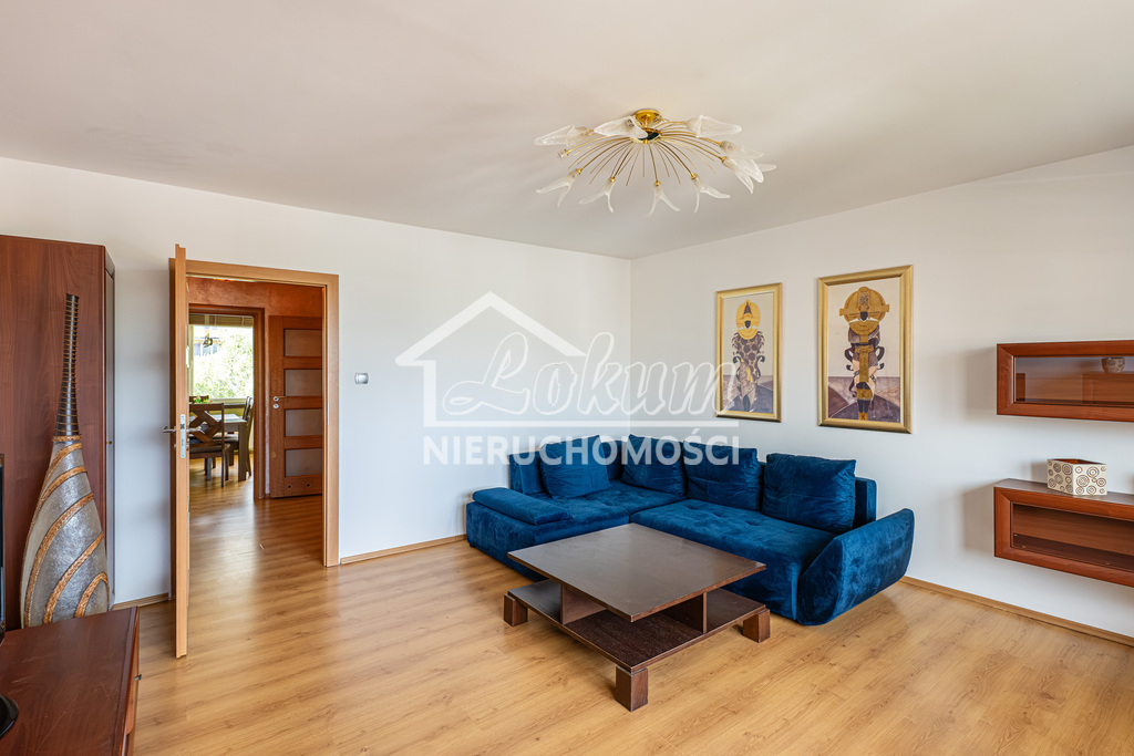 Mieszkanie 70,83 m², Szczecin, Batalionów Chłopskich - zdjęcie 2