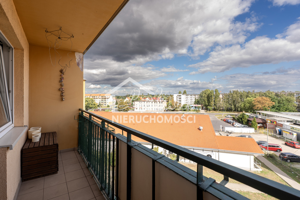 Mieszkanie 70,83 m², Szczecin, Batalionów Chłopskich - zdjęcie 5