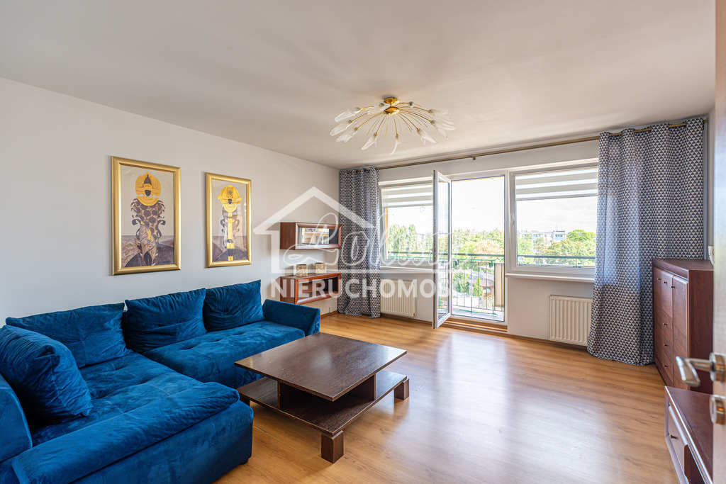 Mieszkanie 70,83 m², Szczecin, Batalionów Chłopskich - zdjęcie 1