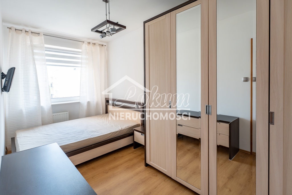 Mieszkanie 70,83 m², Szczecin, Batalionów Chłopskich - zdjęcie 9