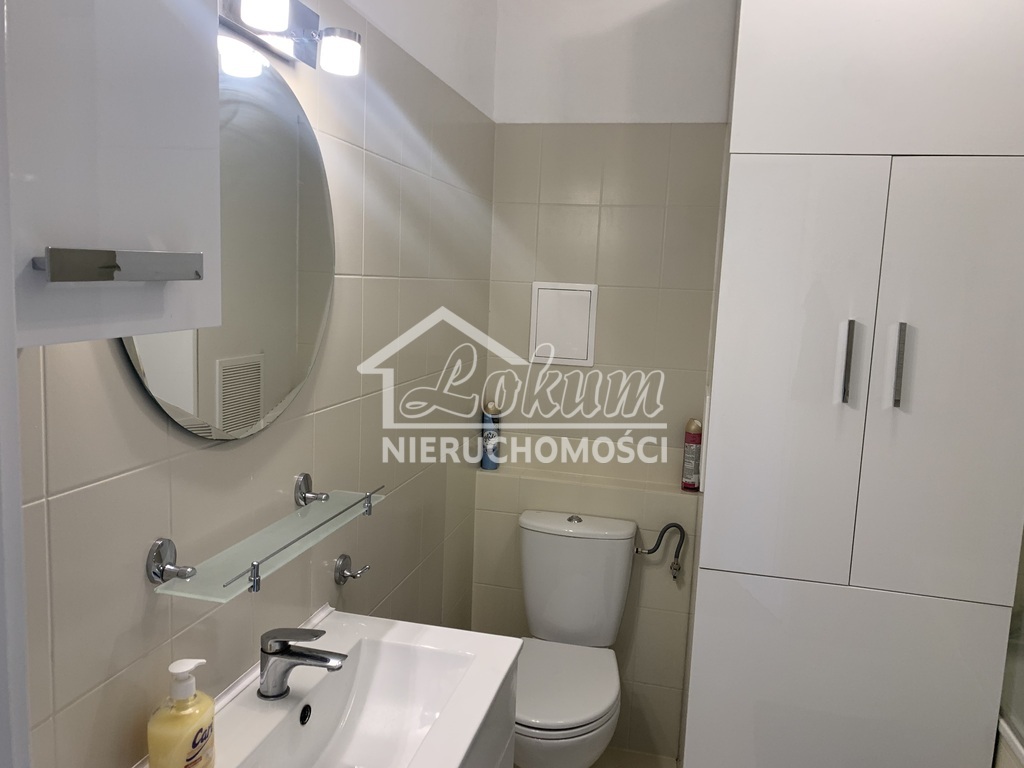 Mieszkanie 55&nbsp;m², Szczecin, Duńska - zdjęcie 4