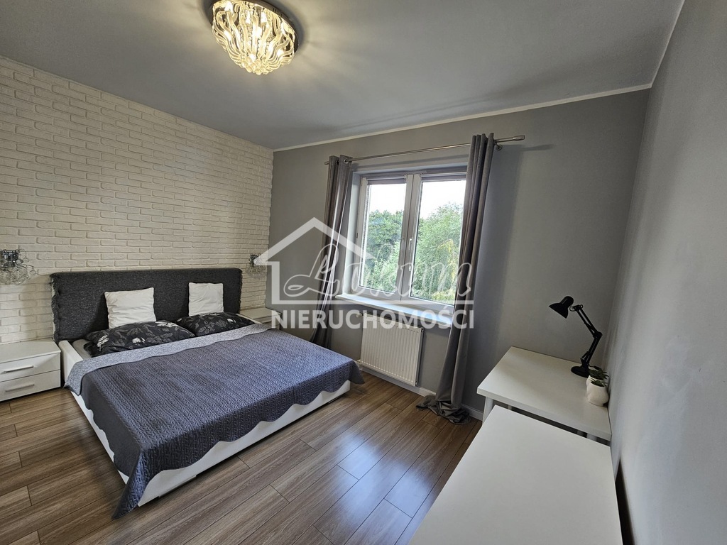 Mieszkanie 55&nbsp;m², Szczecin, Duńska - zdjęcie 2