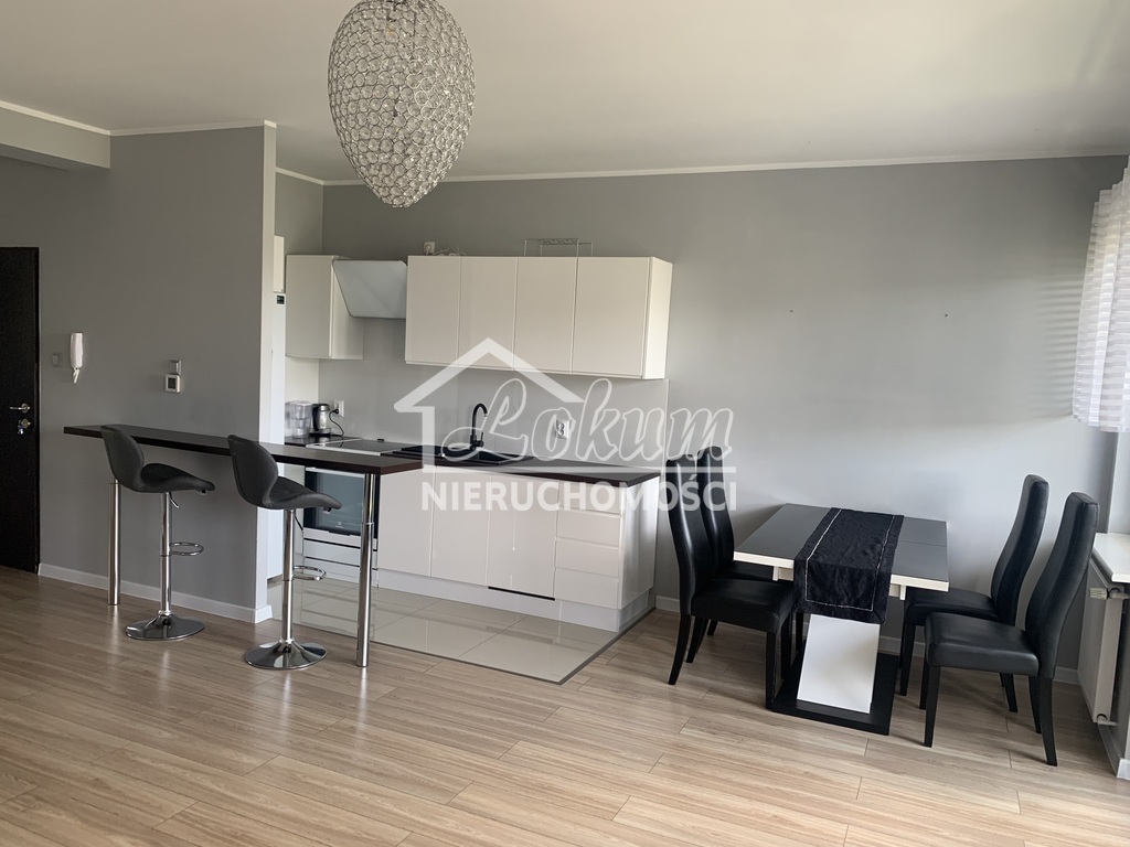 Mieszkanie 55&nbsp;m², Szczecin, Duńska - zdjęcie 3