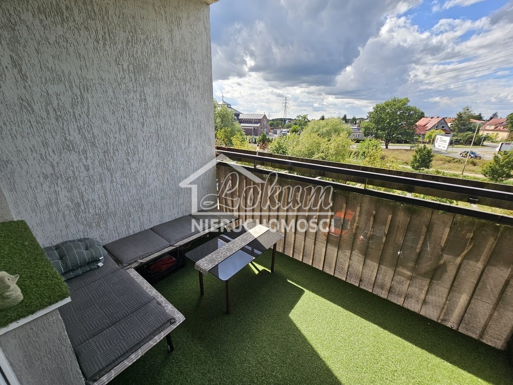 Mieszkanie 55&nbsp;m², Szczecin, Duńska - zdjęcie 5