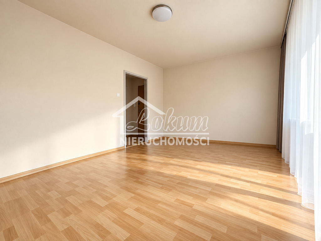 Mieszkanie 43&nbsp;m², Szczecin, 1 Maja - zdjęcie 3