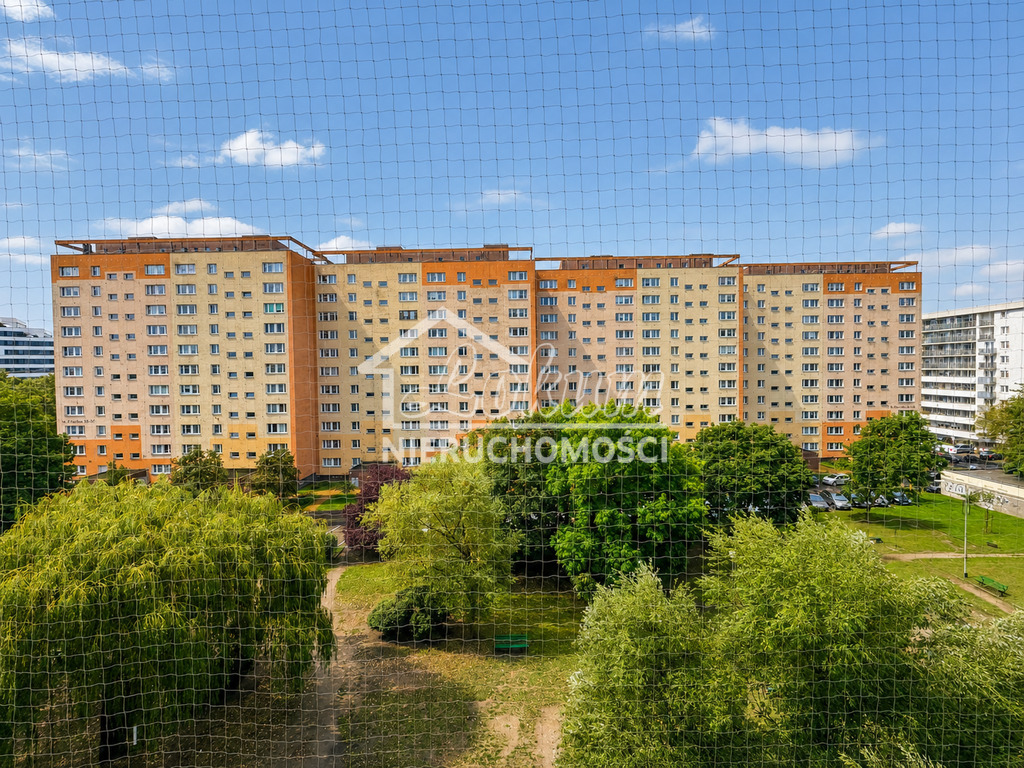 Mieszkanie 43&nbsp;m², Szczecin, 1 Maja - zdjęcie 16