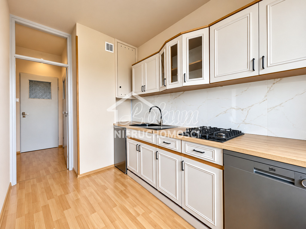 Mieszkanie 43&nbsp;m², Szczecin, 1 Maja - zdjęcie 10