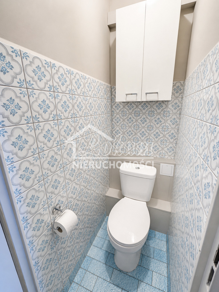Mieszkanie 43&nbsp;m², Szczecin, 1 Maja - zdjęcie 14