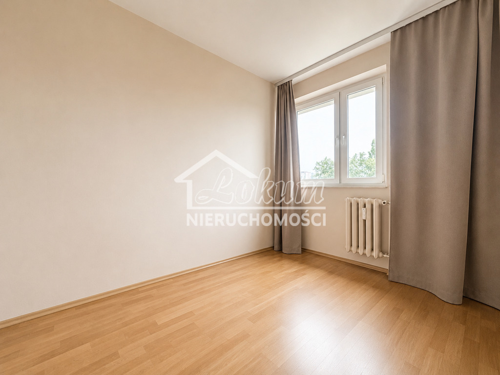 Mieszkanie 43&nbsp;m², Szczecin, 1 Maja - zdjęcie 5
