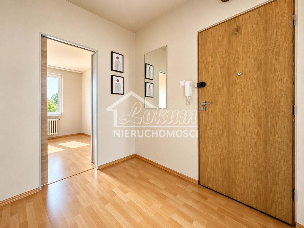 Mieszkanie 43&nbsp;m², Szczecin, 1 Maja - zdjęcie 7