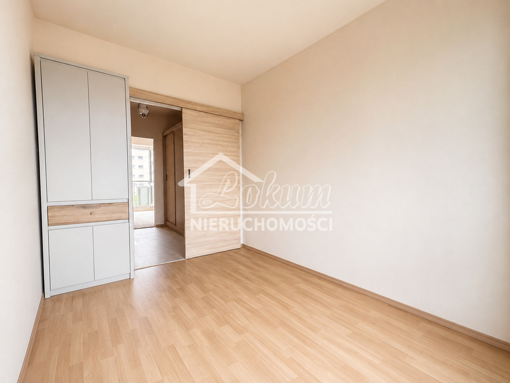 Mieszkanie 43&nbsp;m², Szczecin, 1 Maja - zdjęcie 6