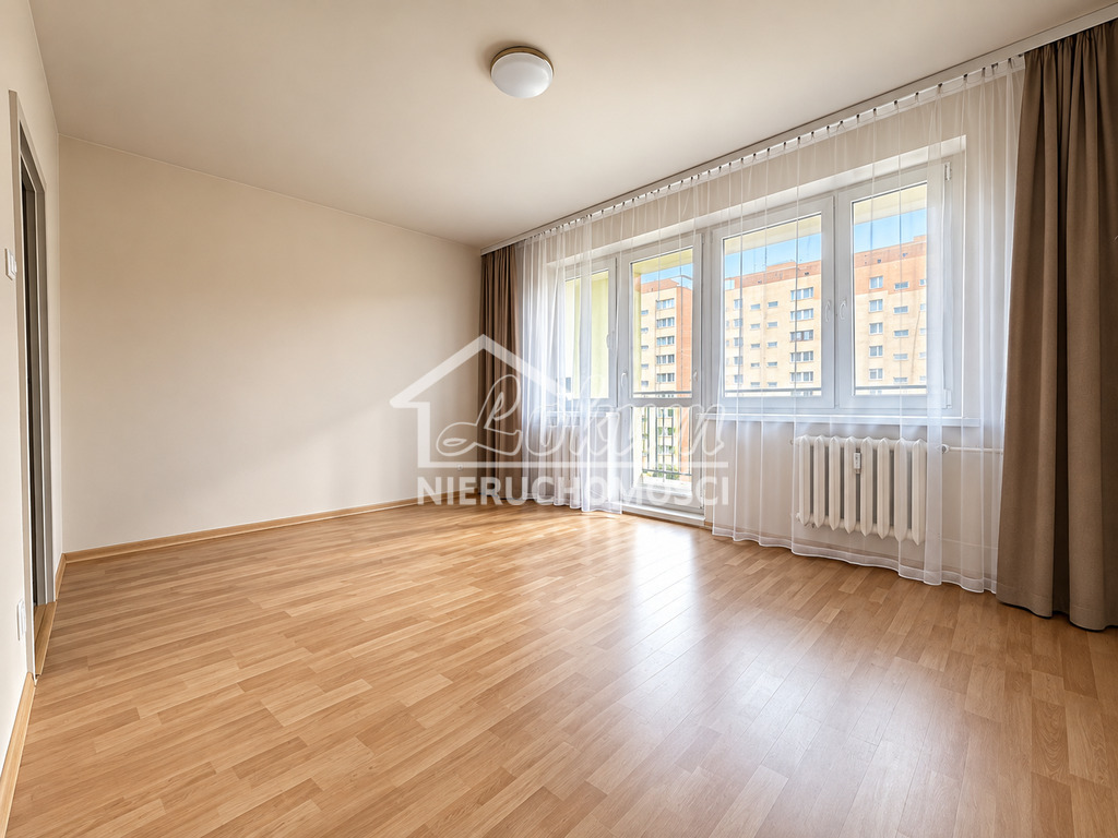 Mieszkanie 43&nbsp;m², Szczecin, 1 Maja - zdjęcie 2