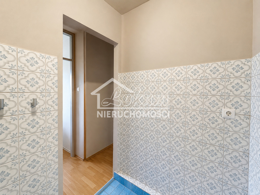 Mieszkanie 43&nbsp;m², Szczecin, 1 Maja - zdjęcie 13