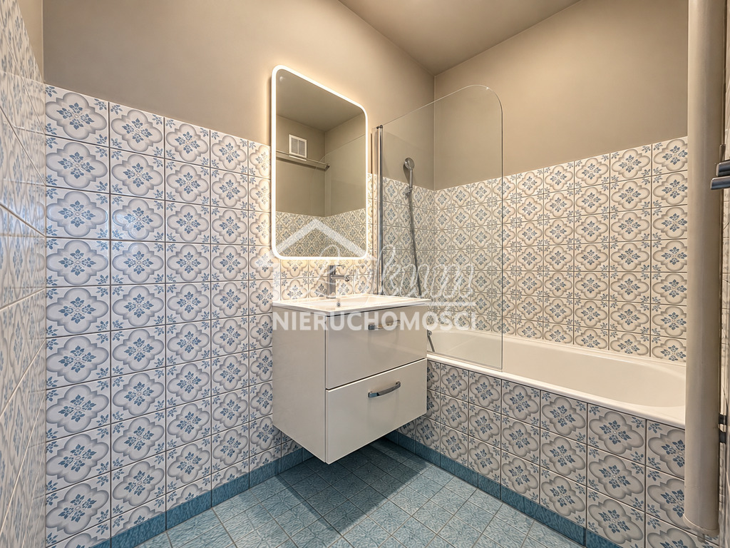 Mieszkanie 43&nbsp;m², Szczecin, 1 Maja - zdjęcie 12