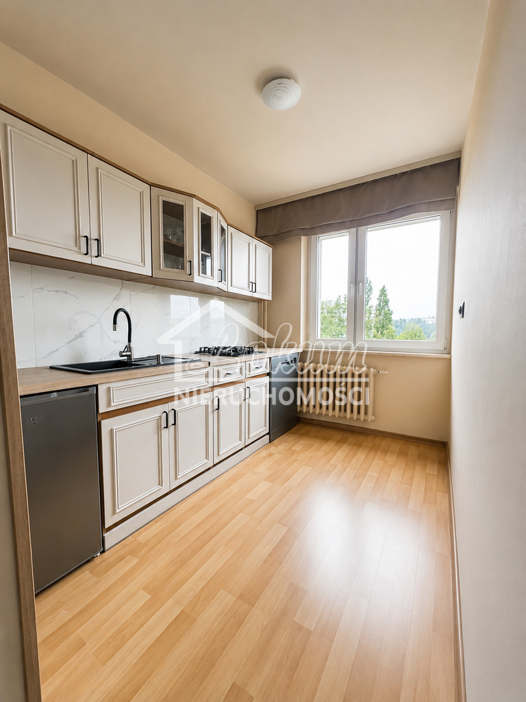 Mieszkanie 43&nbsp;m², Szczecin, 1 Maja - zdjęcie 11