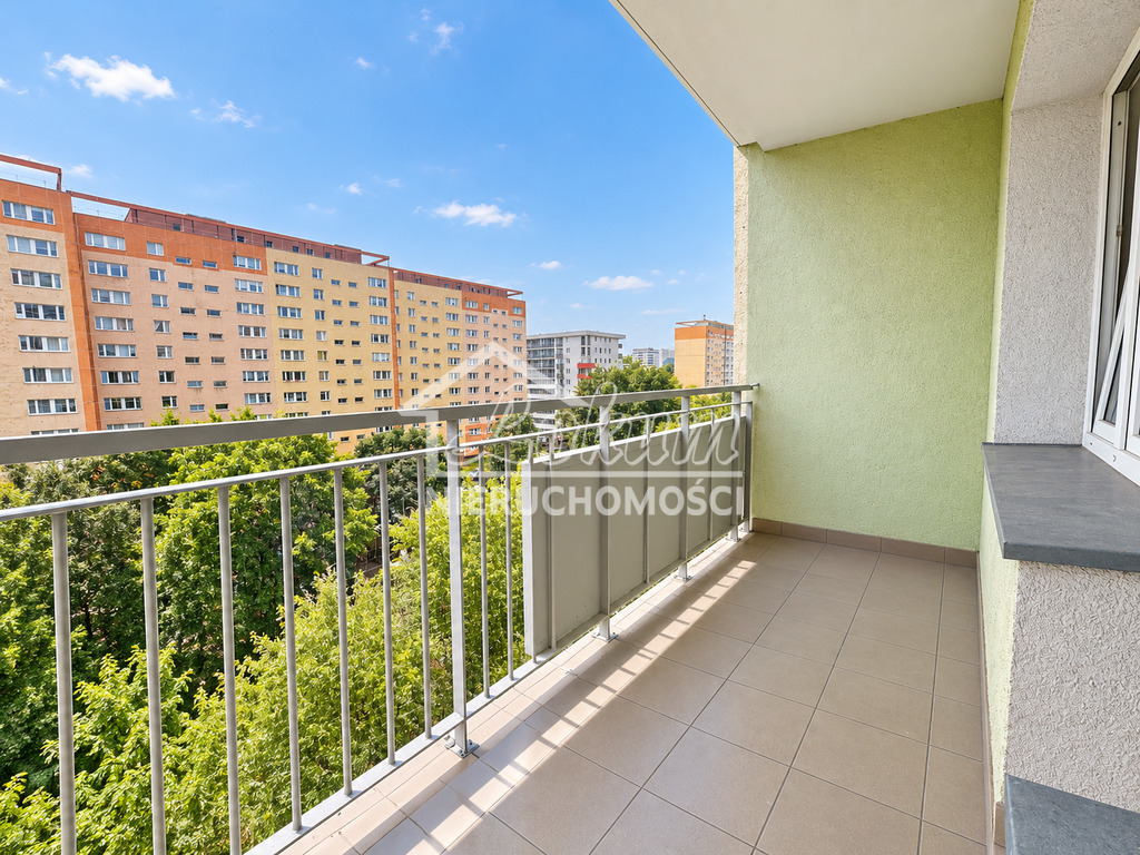 Mieszkanie 43&nbsp;m², Szczecin, 1 Maja - zdjęcie 15