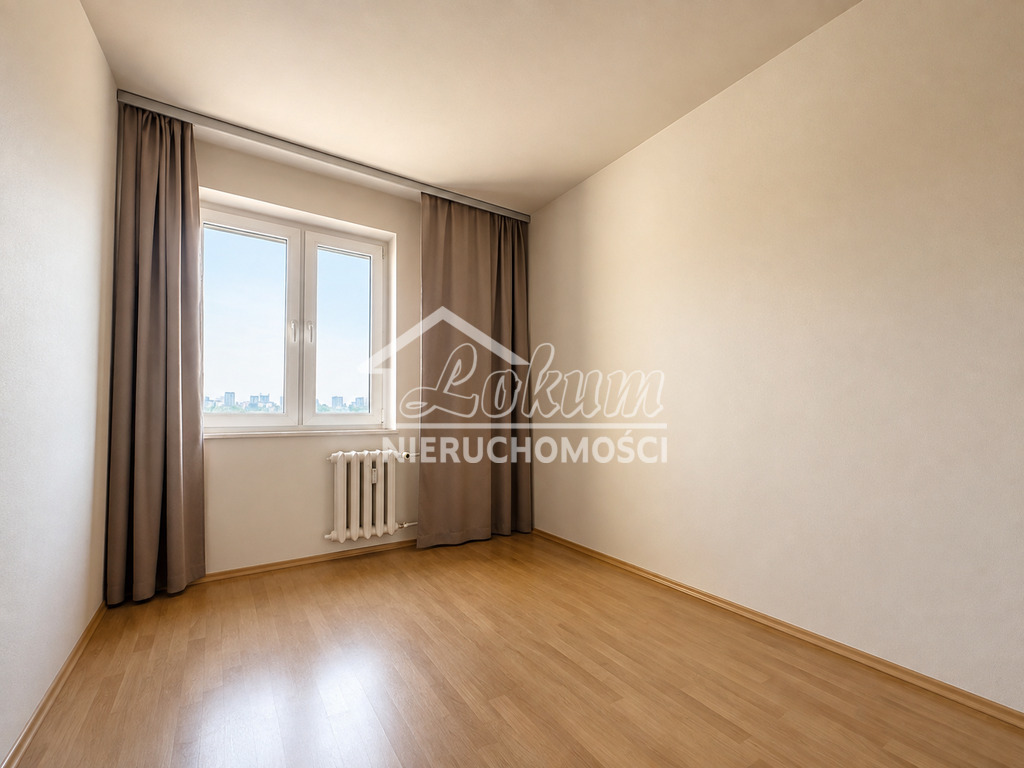 Mieszkanie 43&nbsp;m², Szczecin, 1 Maja - zdjęcie 4