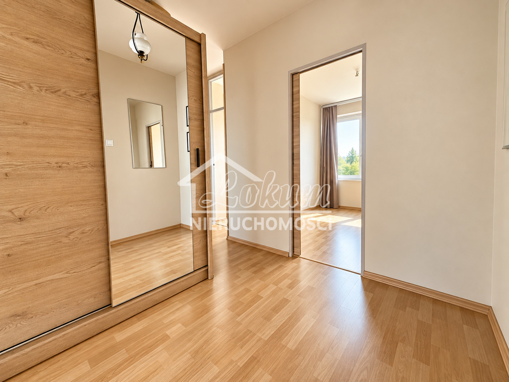 Mieszkanie 43&nbsp;m², Szczecin, 1 Maja - zdjęcie 8
