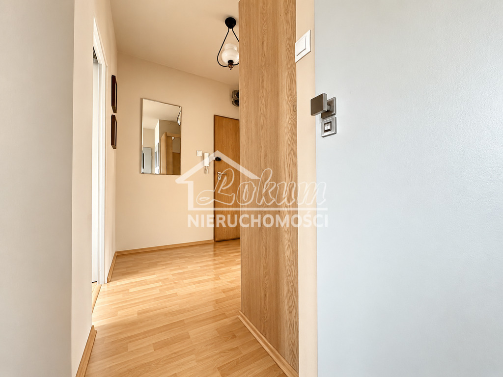 Mieszkanie 43&nbsp;m², Szczecin, 1 Maja - zdjęcie 9