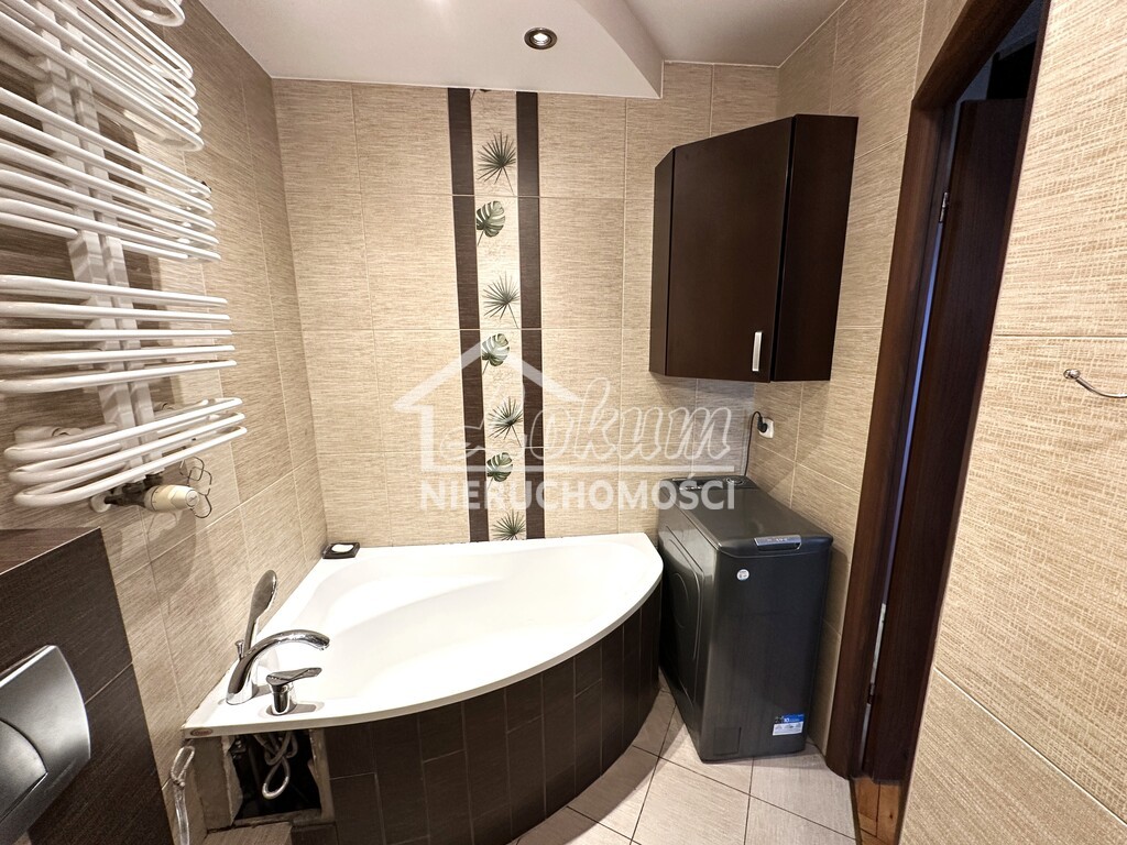 Mieszkanie 67,7 m², Szczecin, Rezedowa - zdjęcie 5