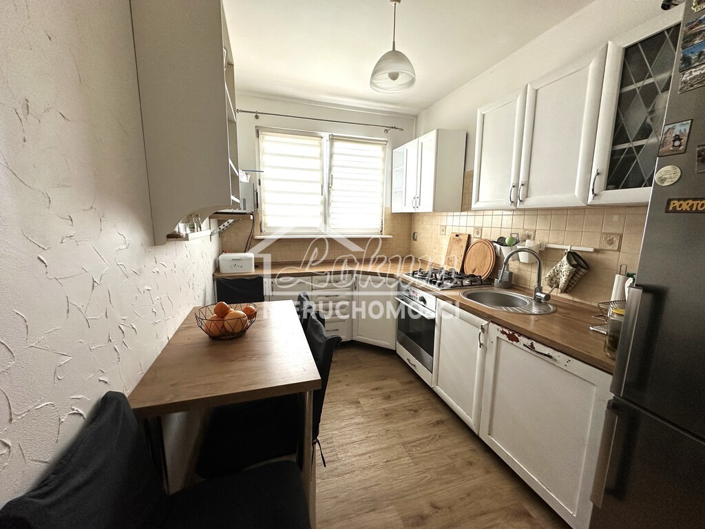 Mieszkanie 67,7 m², Szczecin, Rezedowa - zdjęcie 4