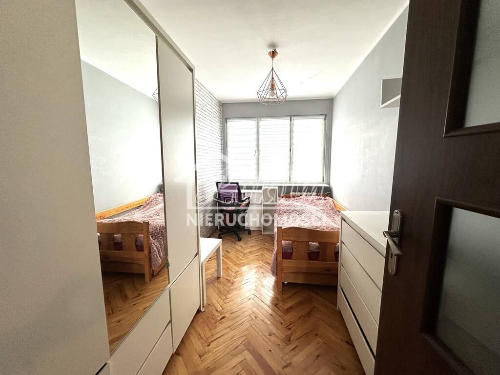 Mieszkanie 67,7 m², Szczecin, Rezedowa - zdjęcie 3