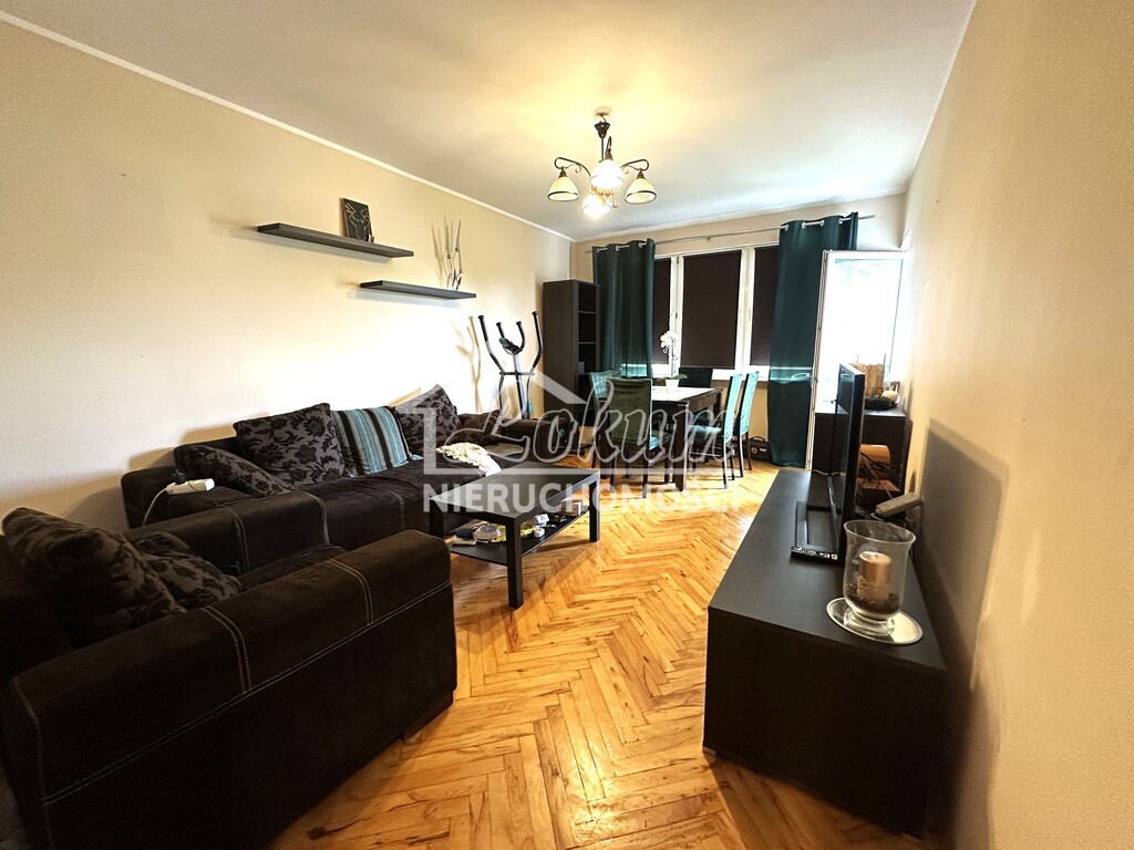 Mieszkanie 67,7 m², Szczecin, Rezedowa - zdjęcie 1
