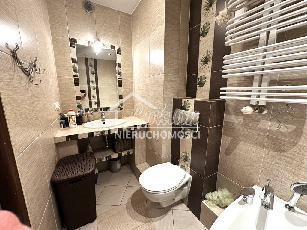 Mieszkanie 67,7 m², Szczecin, Rezedowa - zdjęcie 6
