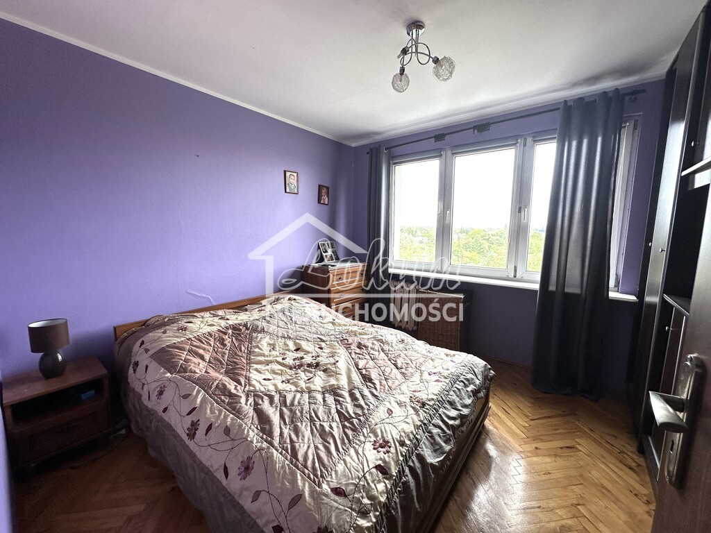 Mieszkanie 67,7 m², Szczecin, Rezedowa - zdjęcie 2