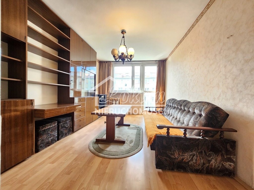 Mieszkanie 45,76 m², Szczecin - zdjęcie 2