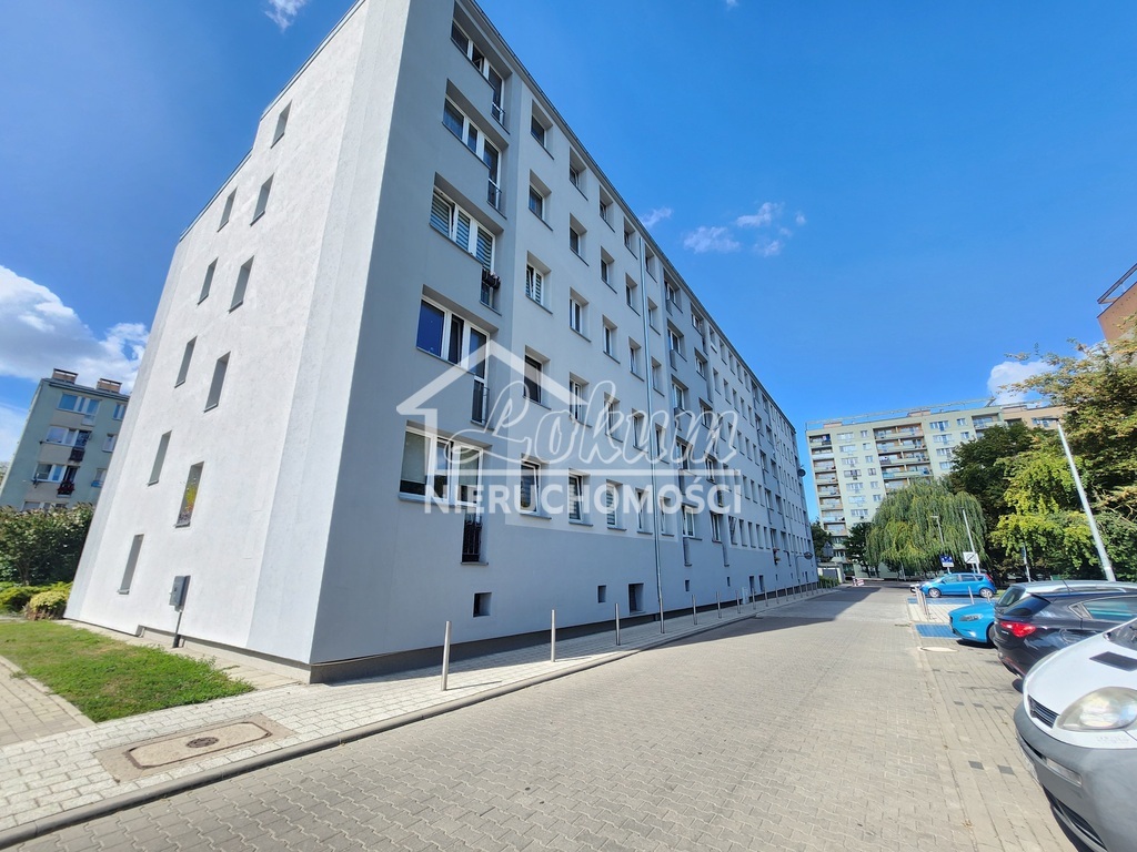 Mieszkanie 45,76 m², Szczecin - zdjęcie 9