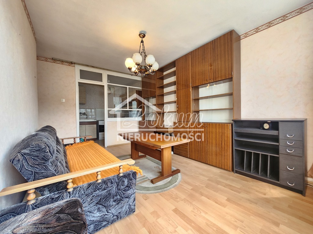 Mieszkanie 45,76 m², Szczecin - zdjęcie 3