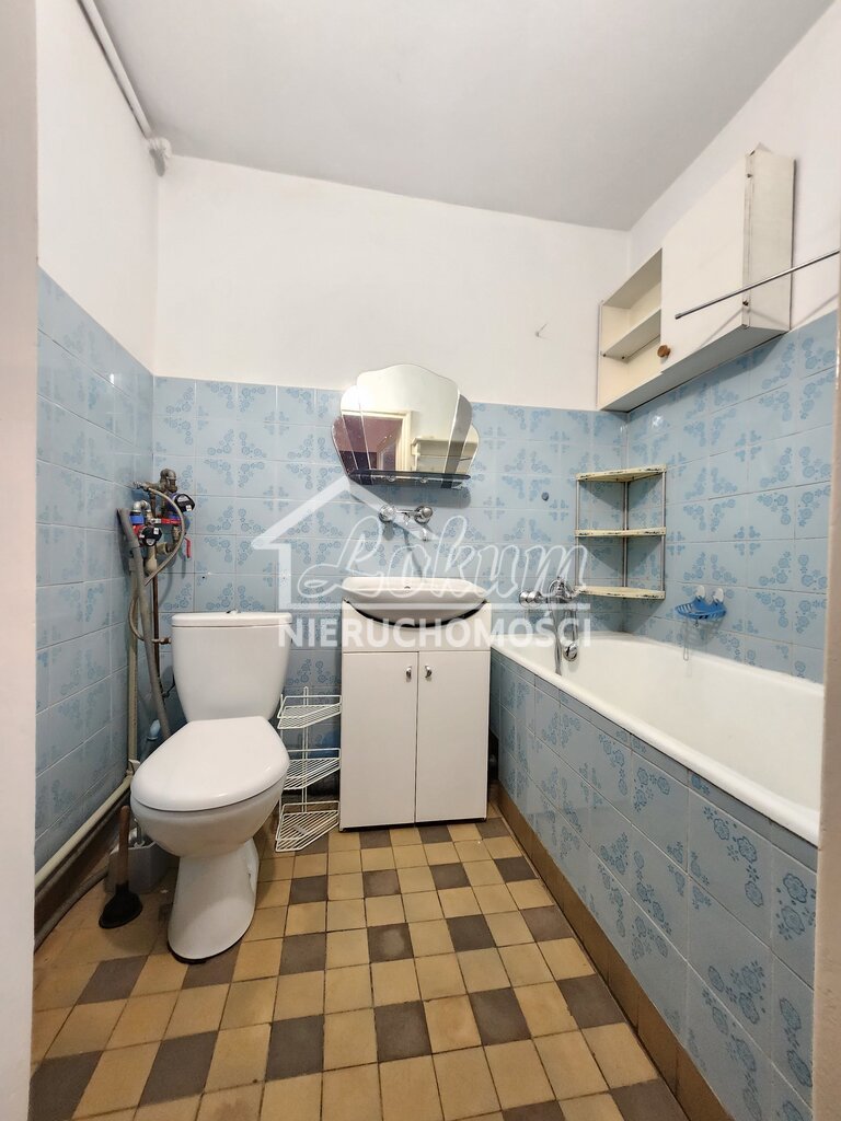 Mieszkanie 45,76 m², Szczecin - zdjęcie 6