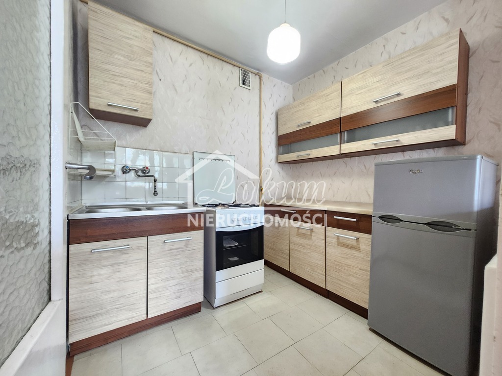 Mieszkanie 45,76 m², Szczecin - zdjęcie 7
