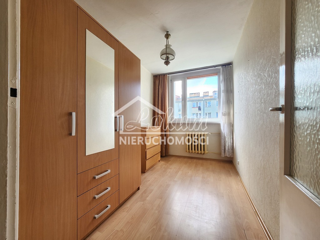 Mieszkanie 45,76 m², Szczecin - zdjęcie 4