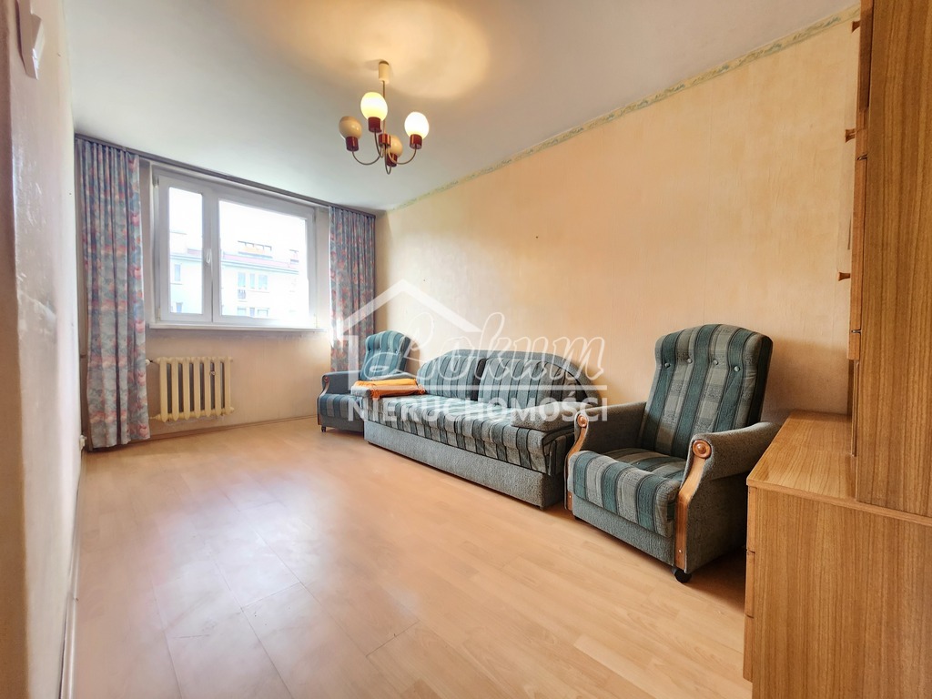 Mieszkanie 45,76 m², Szczecin - zdjęcie 5