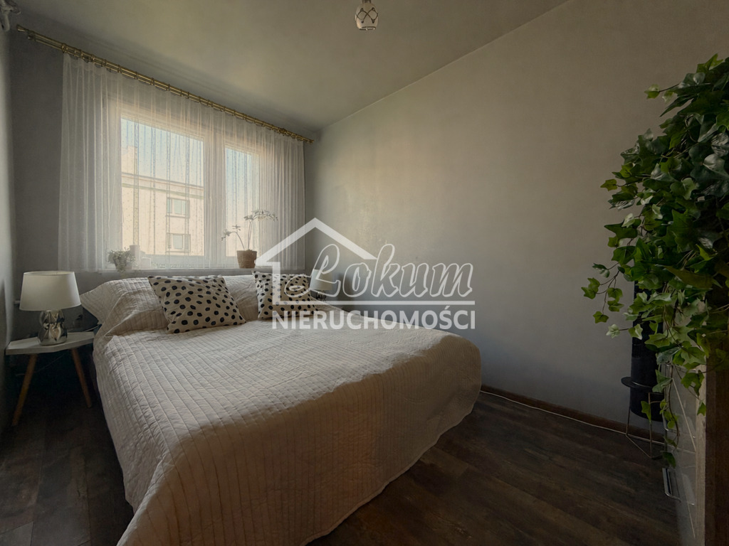 Mieszkanie 63,9 m², Szczecin, Rugiańska - zdjęcie 1