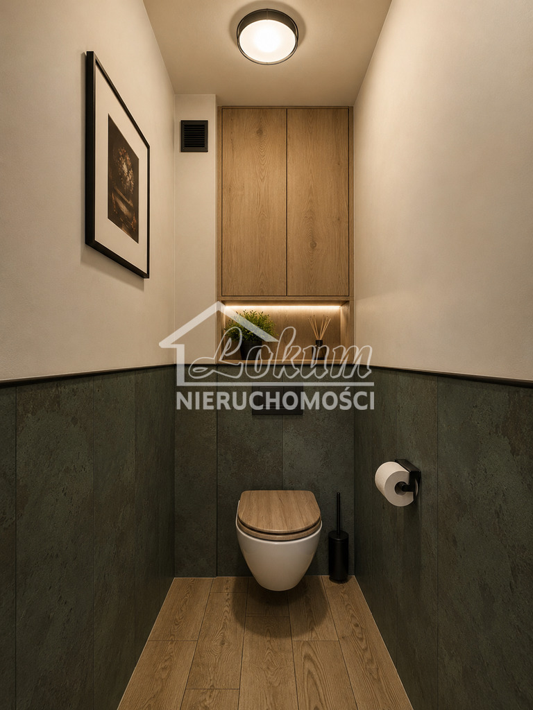 Mieszkanie 63,9 m², Szczecin, Rugiańska - zdjęcie 5