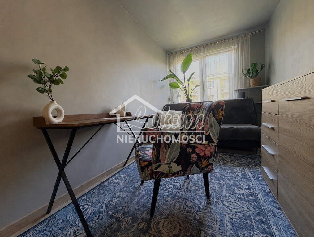 Mieszkanie 63,9 m², Szczecin, Rugiańska - zdjęcie 2