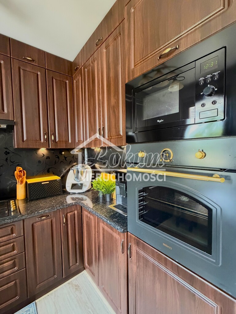 Mieszkanie 63,9 m², Szczecin, Rugiańska - zdjęcie 9